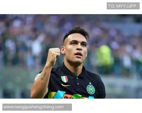 劳塔罗的崛起与未来展望:如何成为足坛新一代超级明星