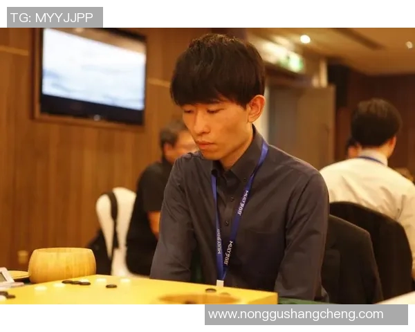 梦百合杯棋坛盛事引领新风潮各路高手齐聚争夺桂冠之战