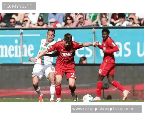 汉堡队与门兴格拉德巴赫的精彩对决全景解说与战术分析